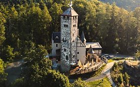 Wellness Hotel Liberecká Výšina